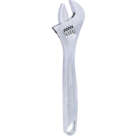 Clé à molette KS Tools 577.0250-E 250 mm