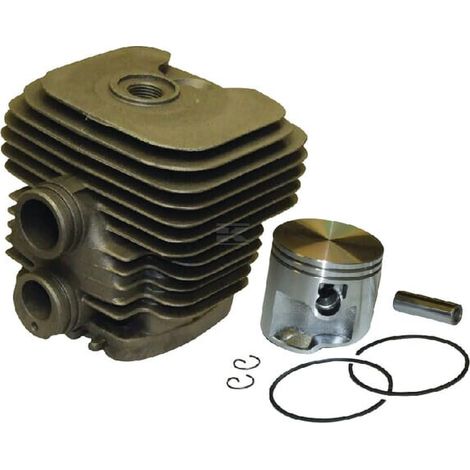 Cilindro completo di谩metro50mm STIHL 42380201202KR