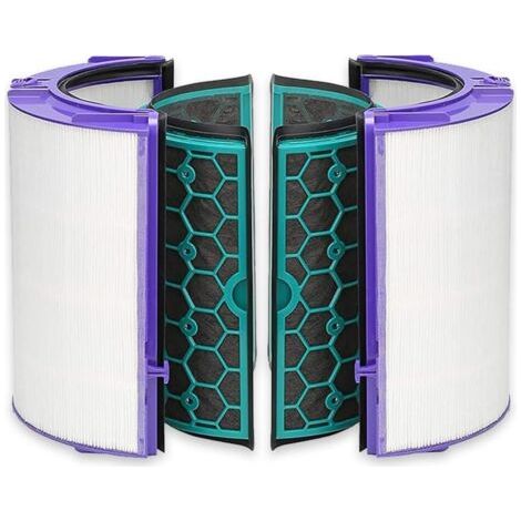 Filter und Zubehör, kompatibel mit den Dyson Luftreinigern TP04, TP05, DP04 und HP04 (1/5)