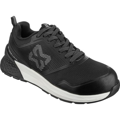 Baskets de sécurité S1P SRC Daily Race Würth MODYF Noires 47
