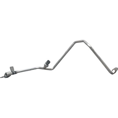 Tuyau De Clim 2 RENAULT Zoe [PRODUIT D'OCCASION]♻️924489058r (1/2)
