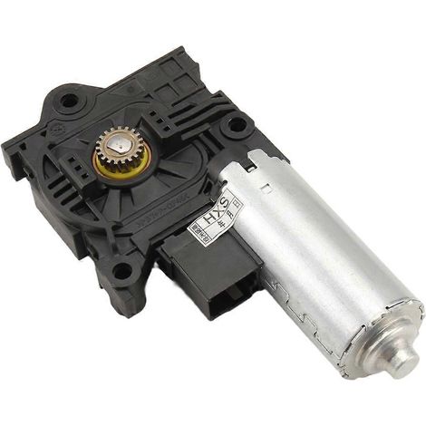 Moteur de toit ouvrant 67617933149 pour X3 G01, X4 G02, X5 G05, X6 G06 et X7 G07 (1/5)