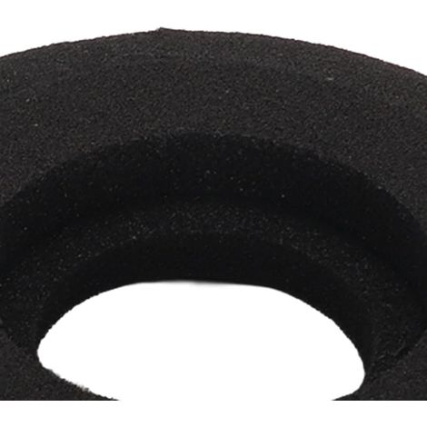 Premium Foam Ear Cushions for GRADO GS1000I RS1I RS2I SR325IS (1/2)