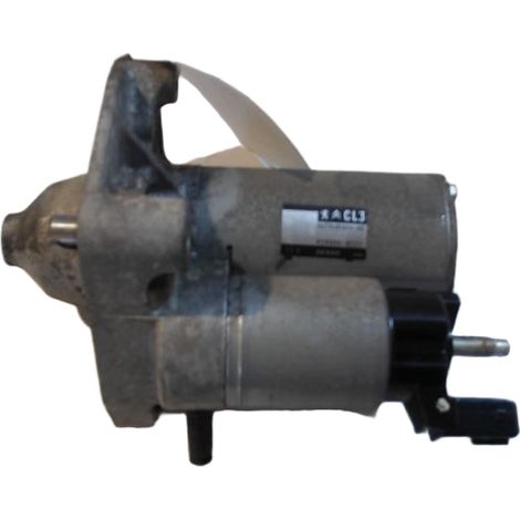 [PRODUIT D'OCCASION] Demarreur CITROEN Ds3 2009- ♻️ Ref Oe. 9688477380 - Garantie à vie (1/4)
