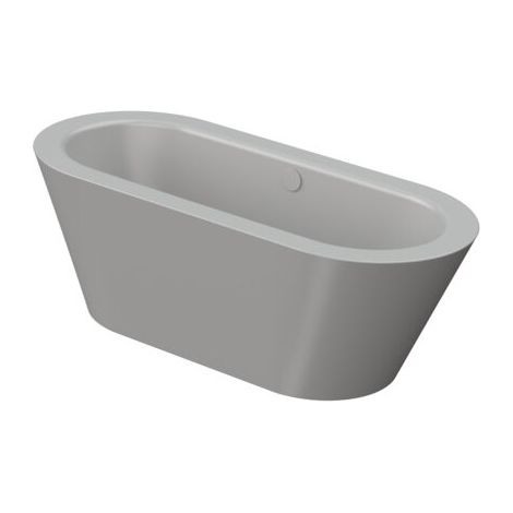 BETTE 2720-008CFXXK Baignoire ovale Starlet Oval (1/2)