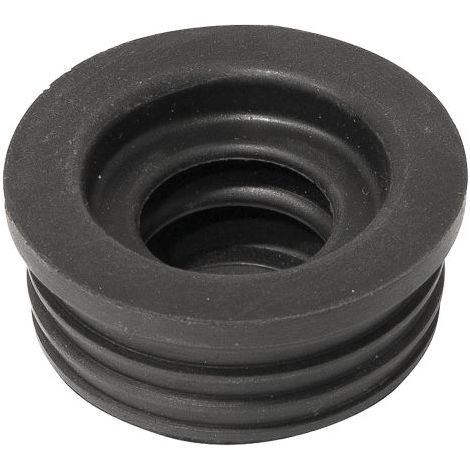 MORSETTO PER TUBI DI SCARICO Ø 40 10 PZ