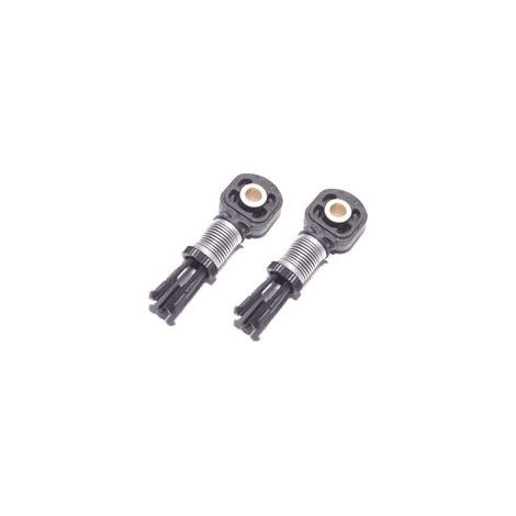 Arbre de Vitesses de Vitesses de Vitesses Câble Catch 1J0711761B for Golf Jetta - Siège A3 [Accessoires] (1/5)