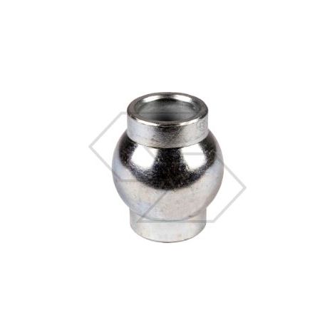 Rueda de enganche superior para enganche de tractor agrícola Ø  25,4mm