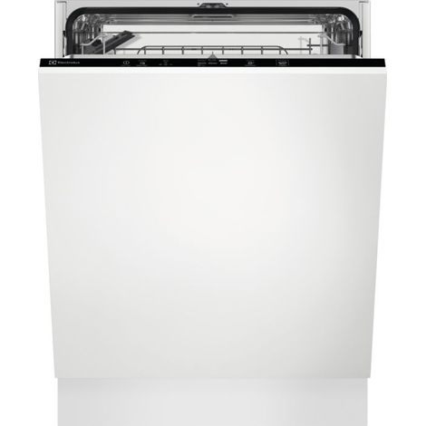 Lavavajillas Integrable 60cm 9,9L Clase C ELECTROLUX EEA27400L 13