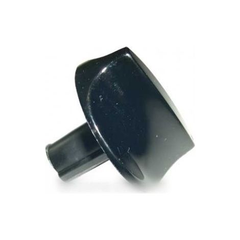 MANGO DE MANDO NEGRO PARA HORNO DIETRICH