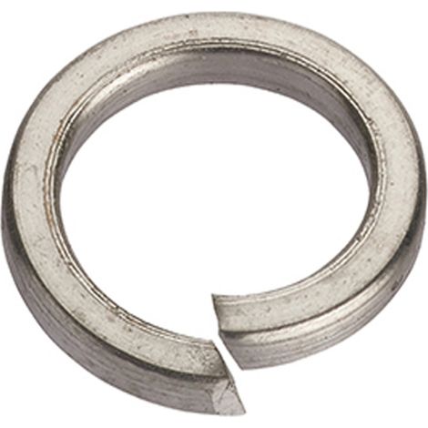 Unifix A4-316 St/St Washers M10 - Box of 1000