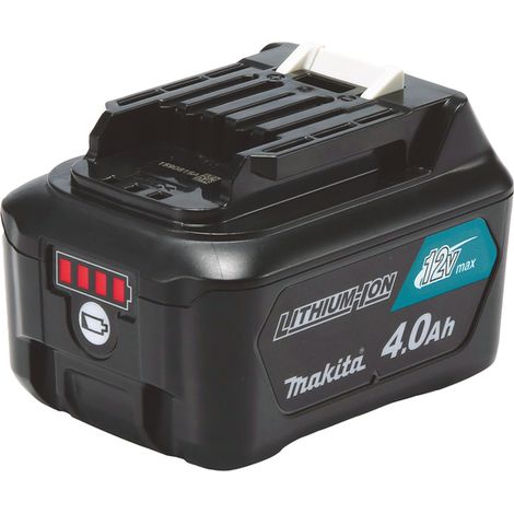 Batterie Makita BL1041B 12 V 4 0 Ah Li-ion