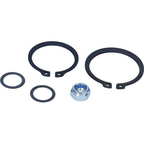 Suspension, échappement MAXGEAR 27-2827 CITROËN 1613849380 175594 1755A7 1755E6