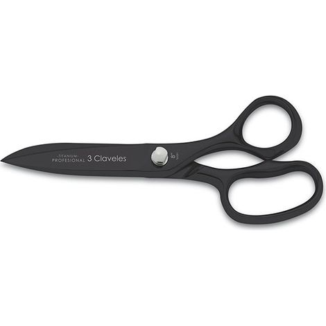 CISEAUX HAUTE PERFORMANCE TITANE - 8''