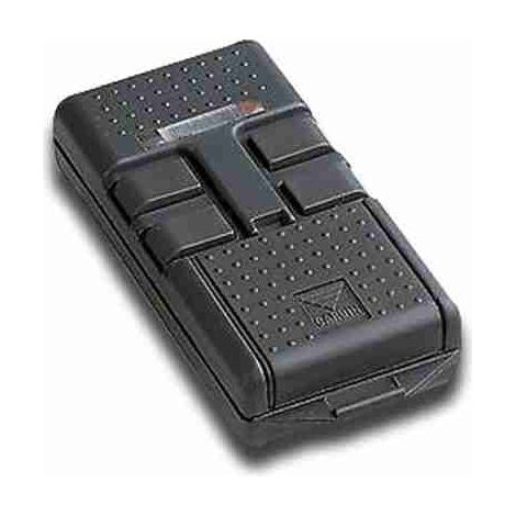 TRQ466400 - TRASMETTITORE RADIOCOMANDO 29.875 MHZ CARDIN S466 TX4 TRQ466400