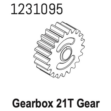 Metal Gear 21T-M1.0 (round h.) CR4.4