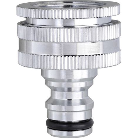 PRESA RUBINETTO 1 - 3/4 METAL-JET  9603