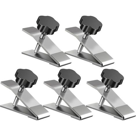 Vérins de levage carrelage génériques, niveleurs hauteur (1/5)