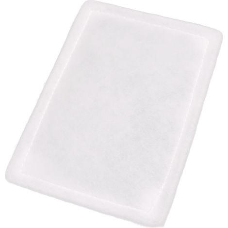 Filtre compatible VMC Températion C ALDES Type : - Cousu sur fil,