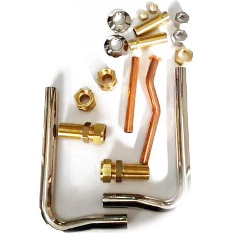 VAILLANT Kit Idraulico Per Caldaia Ecotec Pro/Plus (1/2)