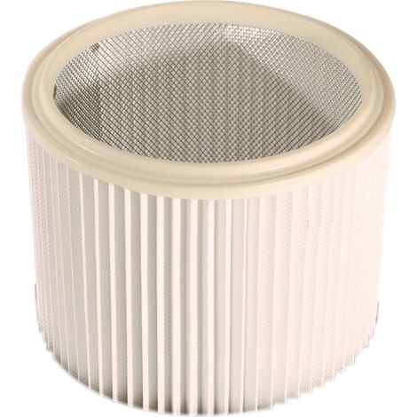 FILTRE CARTOUCHE LAVABLE POUR LOASP301