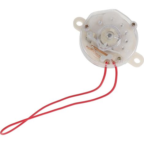 Minuterie programmable Abaodam pour ventilateurs de table et (1/5)