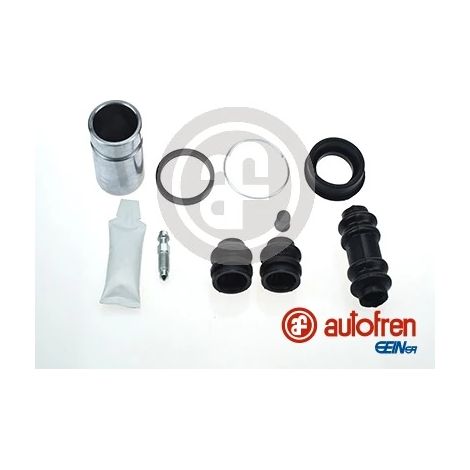 Kit de réparation, étrier de frein Autofren Seinsa D41862C TOYOTA 47730-42050