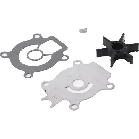 0-94701 Water Pump Repair Kit for Water Pump for Water Pump Repair Kit Water Pump Turbine Repair Kit 17400-94701 Replacement for DT55-DT65 2 Stroke 8.