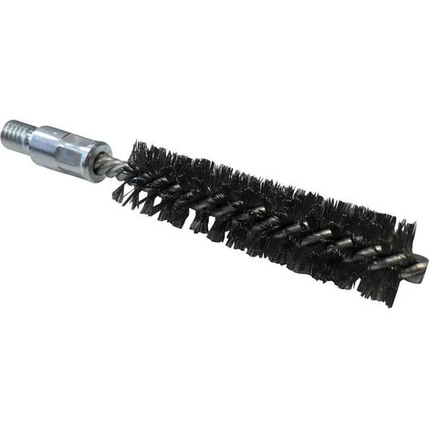 Spazzola pulizia tubi Osborn 0002812220 acciaio 20 mm