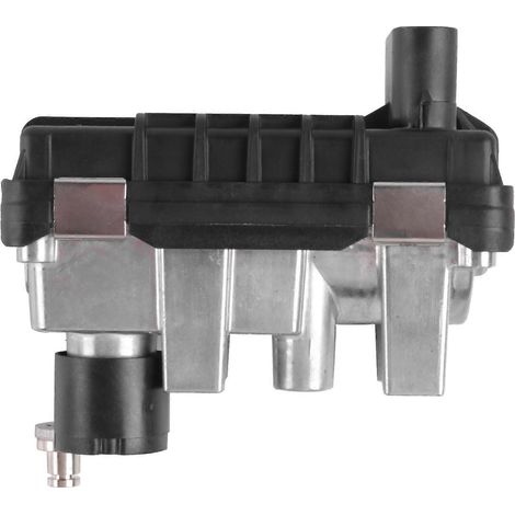 G-138 712120 6NW008412 Électrovanne de turbocompresseur, composants électroniques d'actionneur de turbocompresseur compatibles avec 120D E87 750952-5017S (1/5)