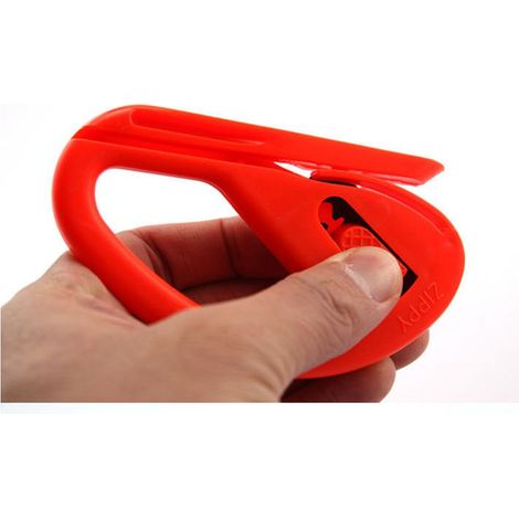 Taglierino con lama di applicazione per taglio del vinile e car wrapping (1/3)