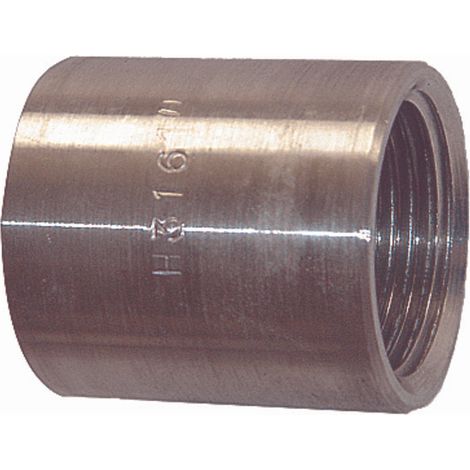 TOPCAR - Manchon f f inox 1/2 2275i15 - Ce produit de marque ADG est neuf.