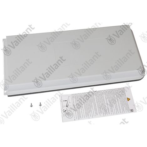 Vaillant Abdeckung