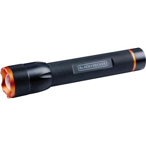 Black & Decker 35165 LED Lampe de poche à pile(s) 350 lm 360 g (1/5)
