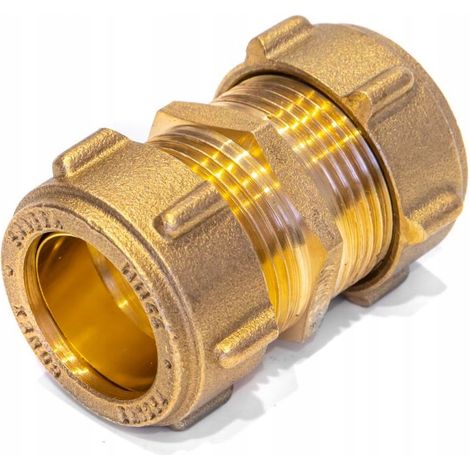 MANGUITO DE APRIETE CONEX 15X15 MM BANNINGER