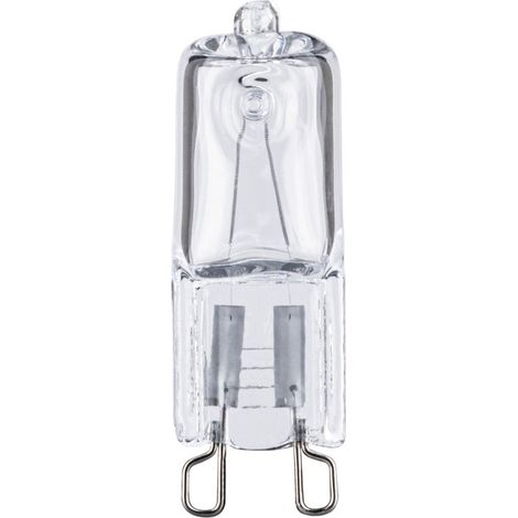 ampoule halogène pour four g9 25w 2700k 225lm- 84400 (1/3)