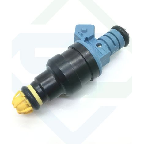 Applicable to E30, E36 and E38 automotive fuel injectors, 0280150715 (1/5)