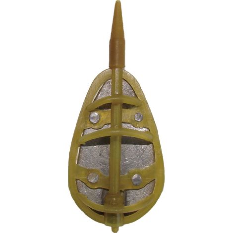 Paladin Method Feeder 40 g Futterkorb