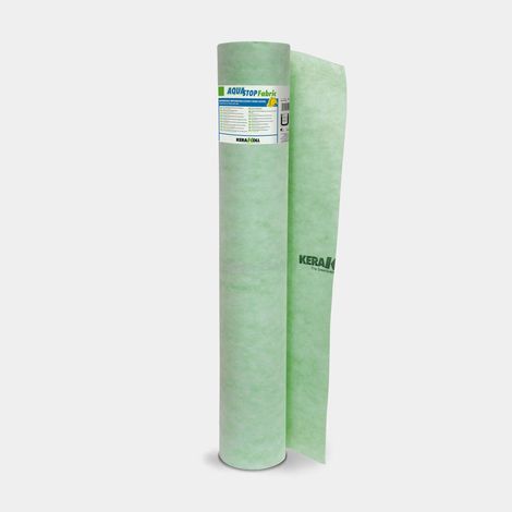 KERAKOLL 07952 AQUASTOP FABRIC 30 m2 Membrana Impermeable - ref: K07952