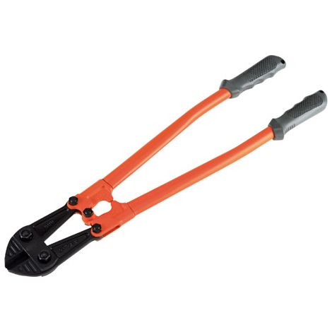 COUPE-BOULONS ALYCO ORANGE 750 MM