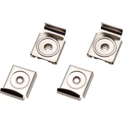 FERMASPECCHI ESCO FERRO NICKEL ART.202- 25,0 pz