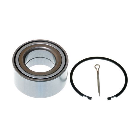 Cuscinetto ruota W413245 Denckermann