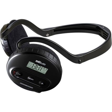 Casque audio sans fil XP WS4