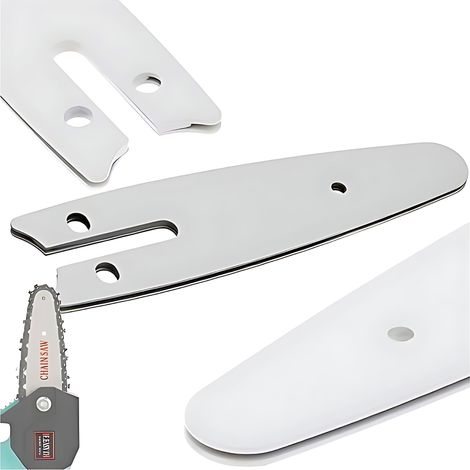 GUIDE DE 10 CM POUR MINI-SCIE, SCIE ÉLECTRIQUE SANS FIL (1/5)