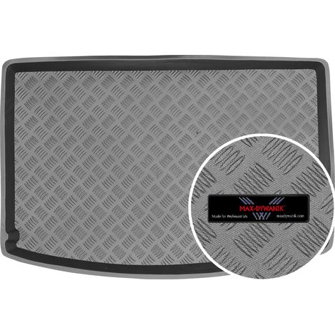Alfombrilla para maletero MAX-MAT para Seat Altea Hatchback 2004-2015 (1/5)