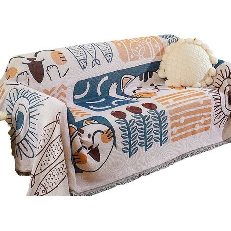 Canapé à vent universel, 4 saisons, moderne, facile à nettoyer, multicolore, mobilier robuste et élégant (1/4)