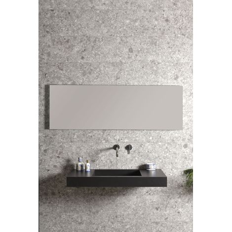 Grès cérame - BALANCE - CEPPO DI GRE GREY - 59,2x59,2x1cm (1/3)
