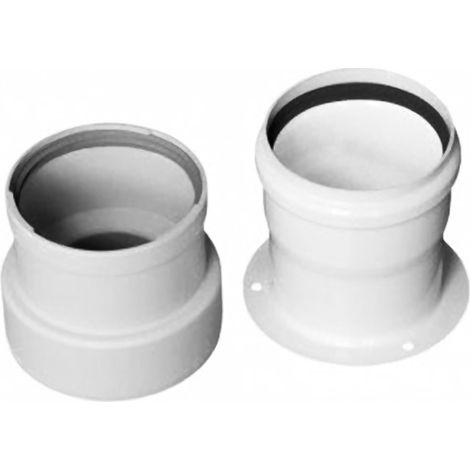 KIT SCARICHI SEPARATI    BAXI SPA