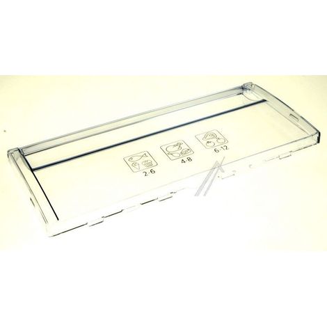 Puerta de congelador para frigorífico BEKO 4397311100