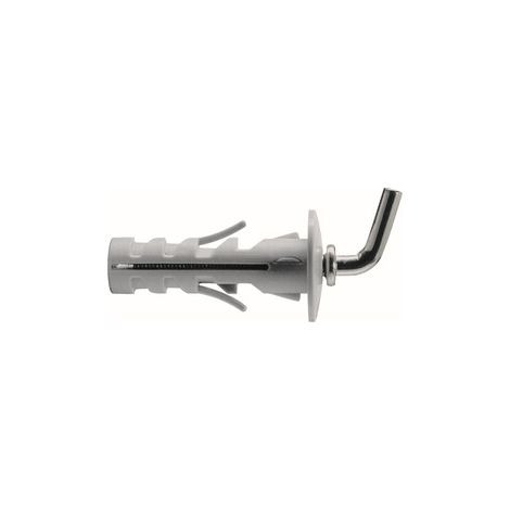 C TASSELLO NYLON CLB12/GC 12X45 C/GANCIO CORTO Q.TA 50